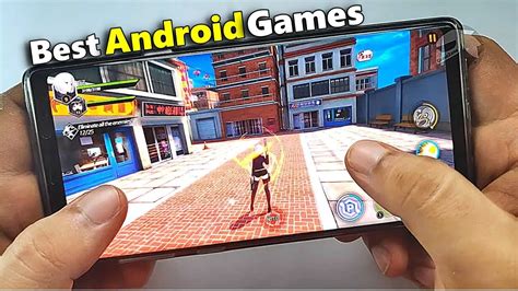 best mobile games 2023 android